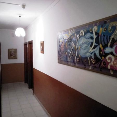 Hotel Eliseo Giardini Naxos Exterior photo