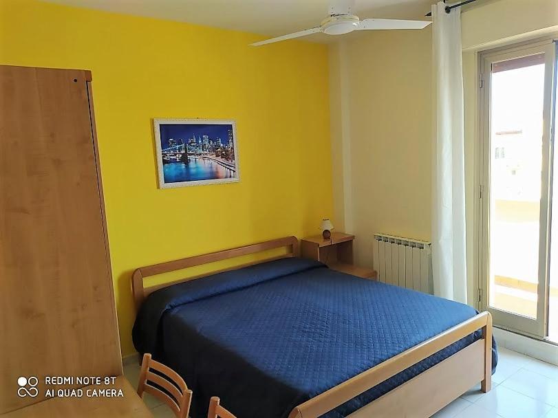 Hotel Eliseo Giardini Naxos Exterior photo